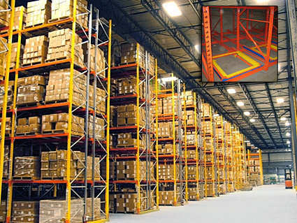 Rack Warehouse