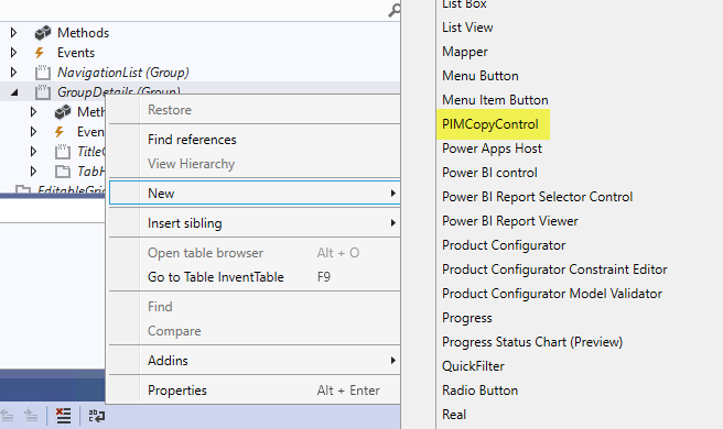 D365 F&O How to Copy to Clipboard and Assign Hot Keys / D365 F&O 如何复制到剪贴板和设置快捷键